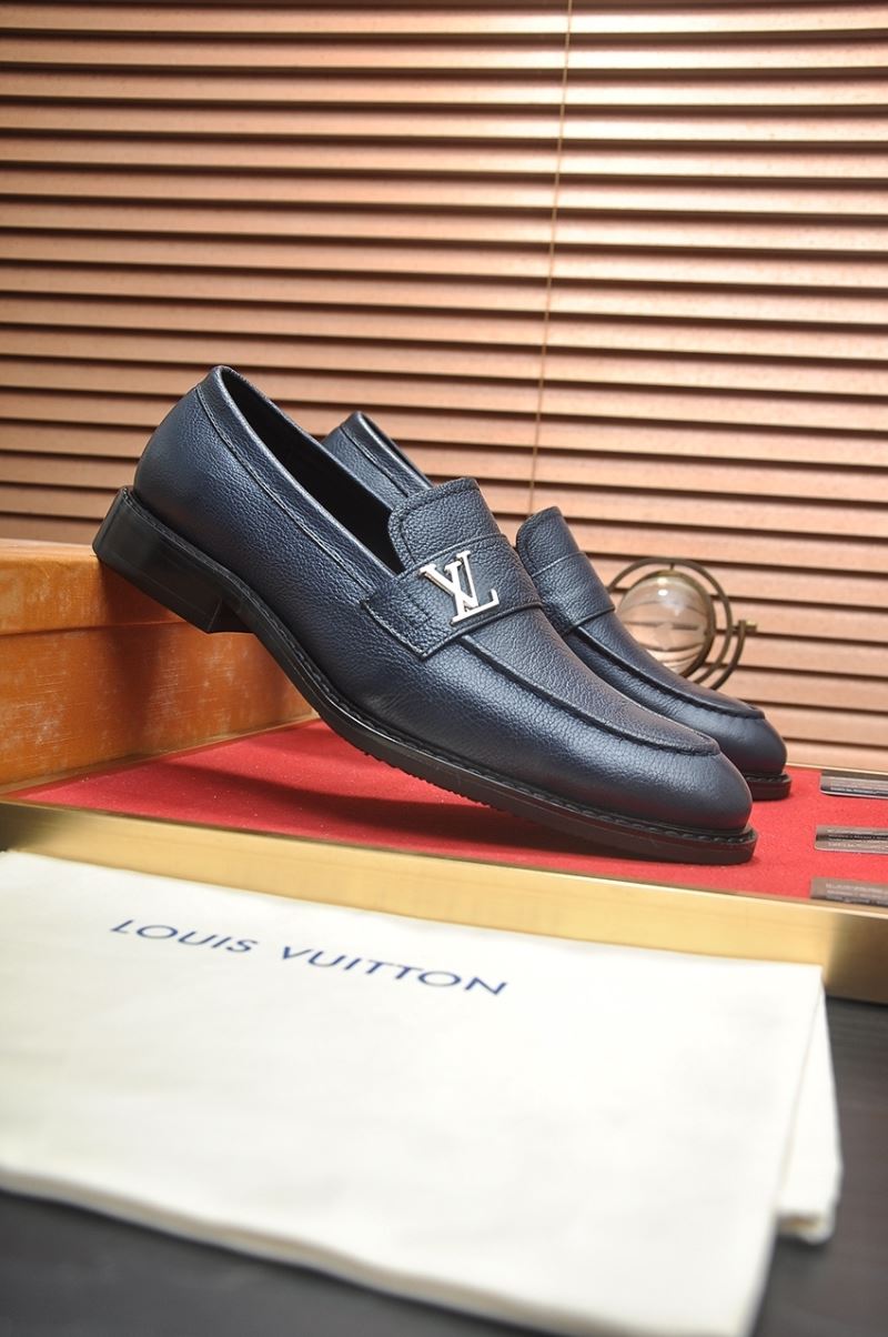 Louis Vuitton Business Shoes